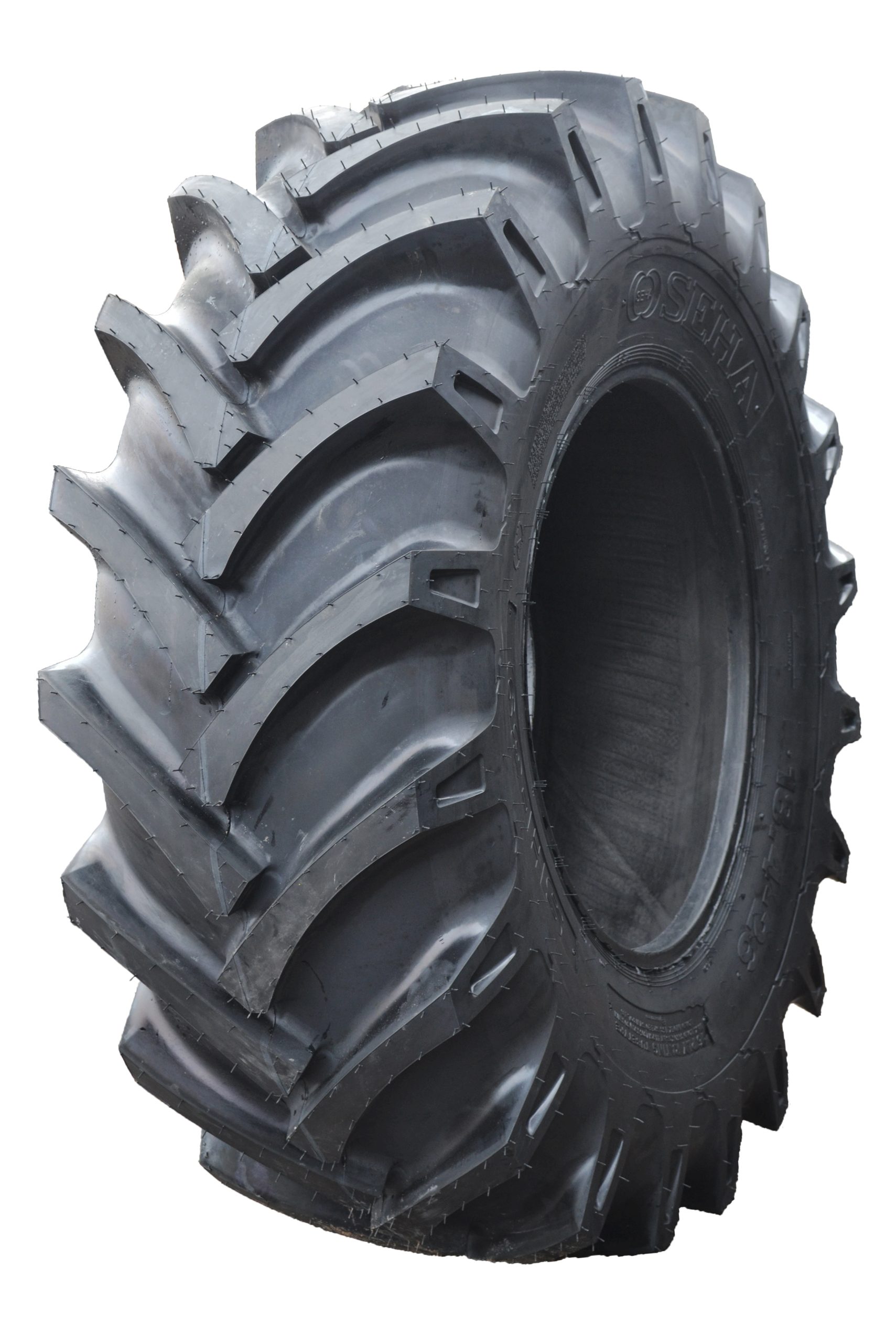 23.1-26 SEHA/OZKA SH-39 18PR TL | Fogyasztás:X Tapadás:X Zaj:Xdb